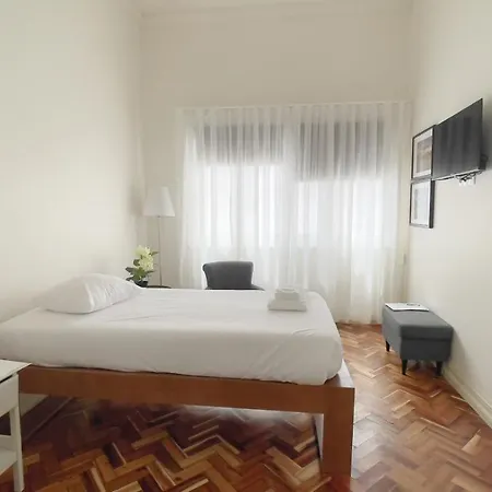 بيت ضيافة Casa Ateneu