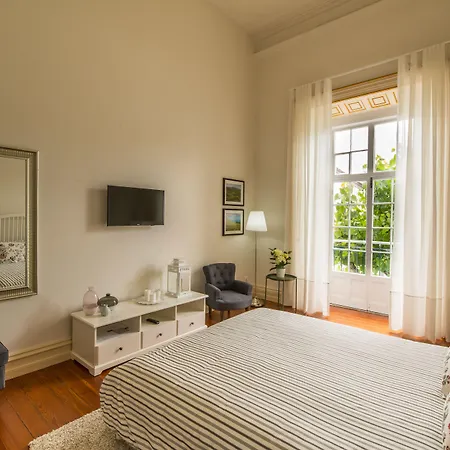 بيت ضيافة Casa Ateneu