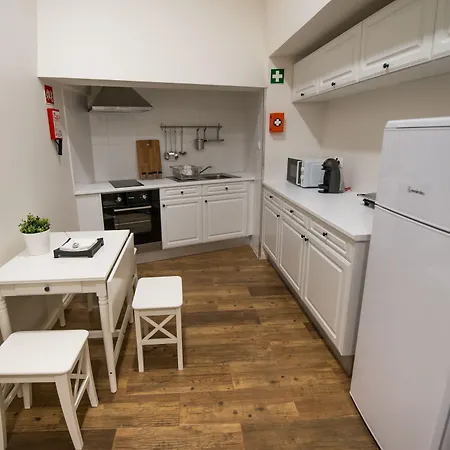 Casa Ateneu بيت ضيافة Ponta Delgada