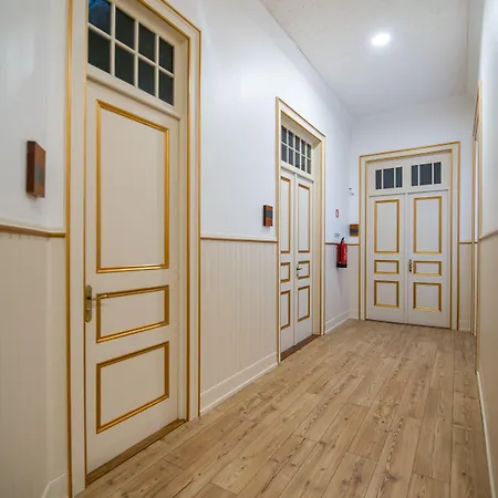 Casa Ateneu Ponta Delgada