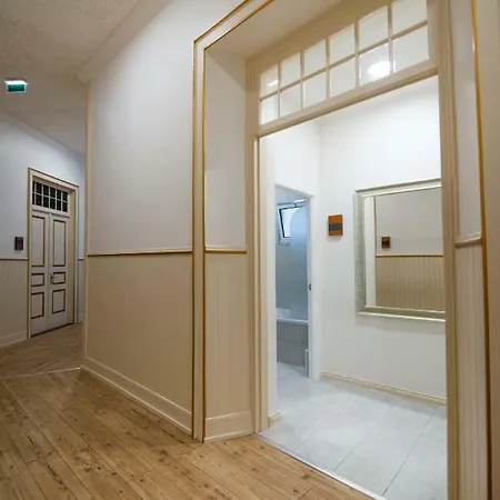 Casa Ateneu 3* Ponta Delgada