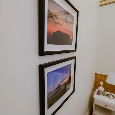 بيت ضيافة Casa Ateneu