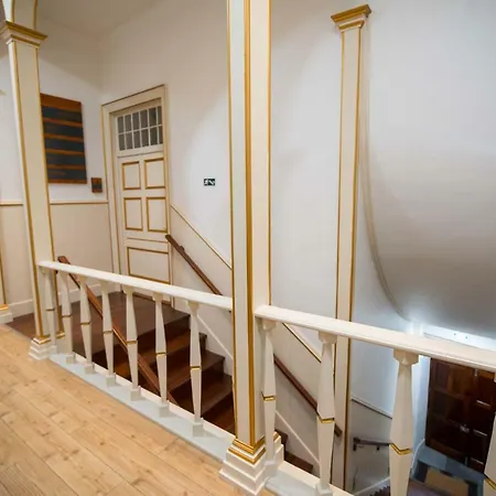 Casa Ateneu 3* Ponta Delgada