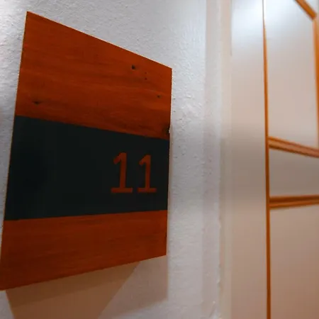 Casa Ateneu 3*