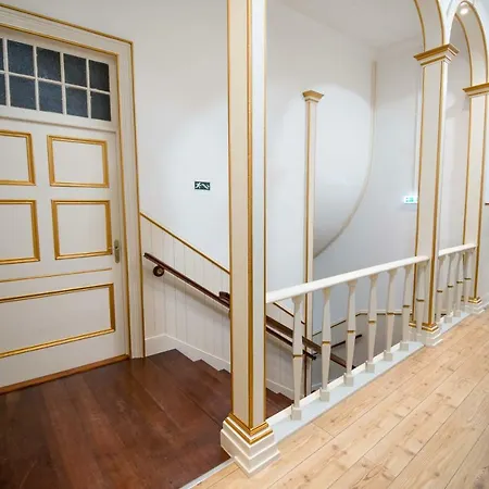 Gasthuis Casa Ateneu