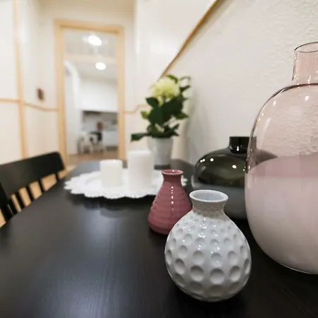 بيت ضيافة Casa Ateneu 3*