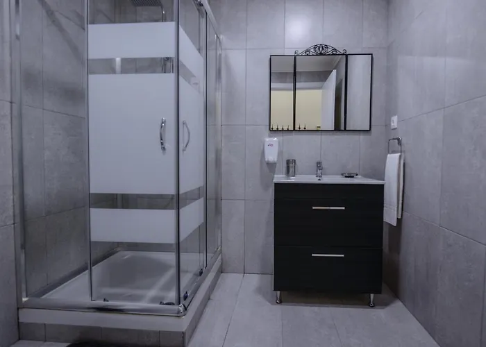 게스트하우스 Casa Ateneu