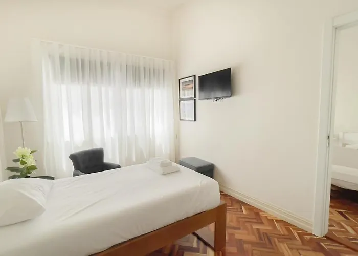 Casa Ateneu 3* Ponta Delgada