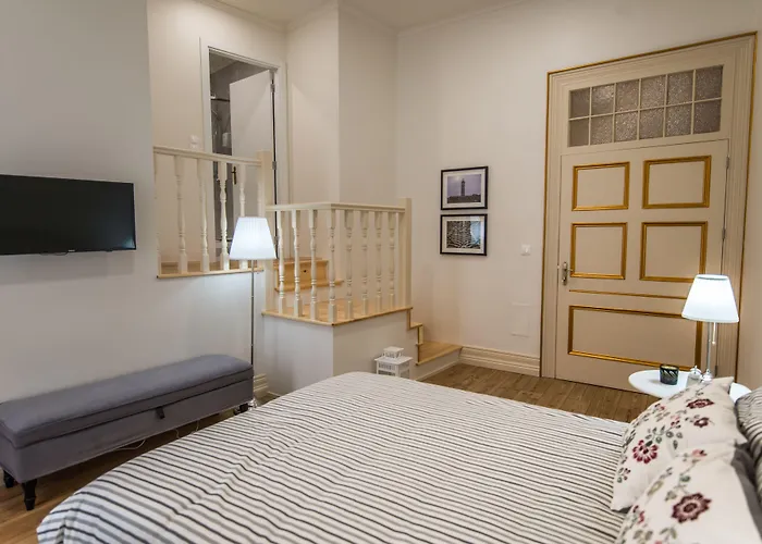 게스트하우스 Casa Ateneu 3*