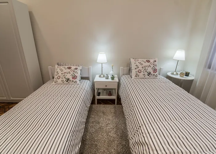 게스트하우스 Casa Ateneu 3*