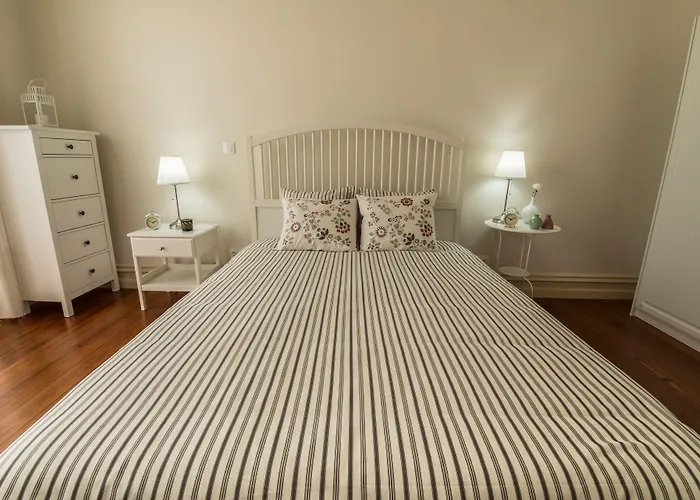 Casa Ateneu 게스트하우스 Ponta Delgada