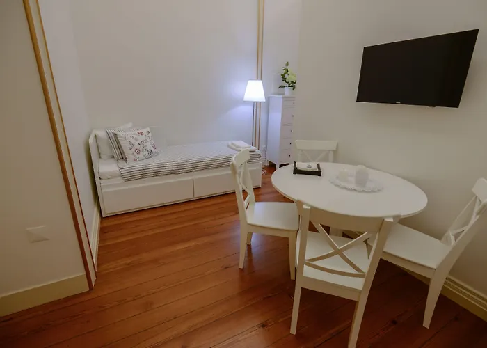 Casa Ateneu 3* Ponta Delgada