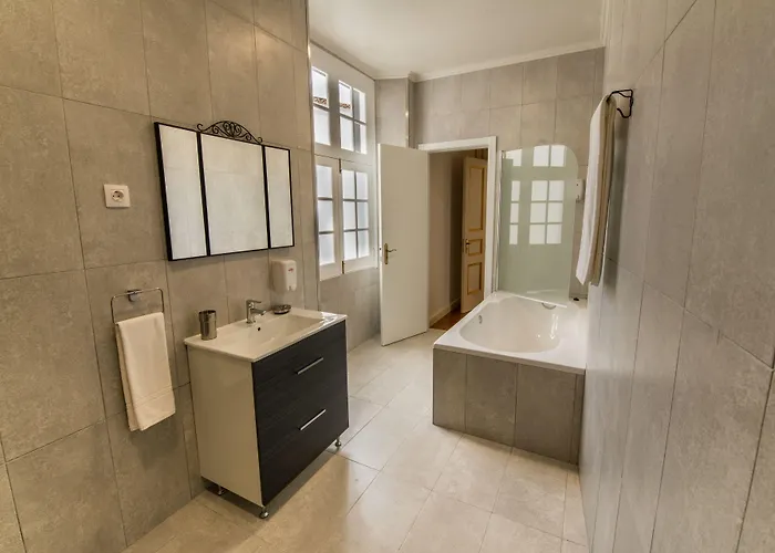 Casa Ateneu 3* Ponta Delgada