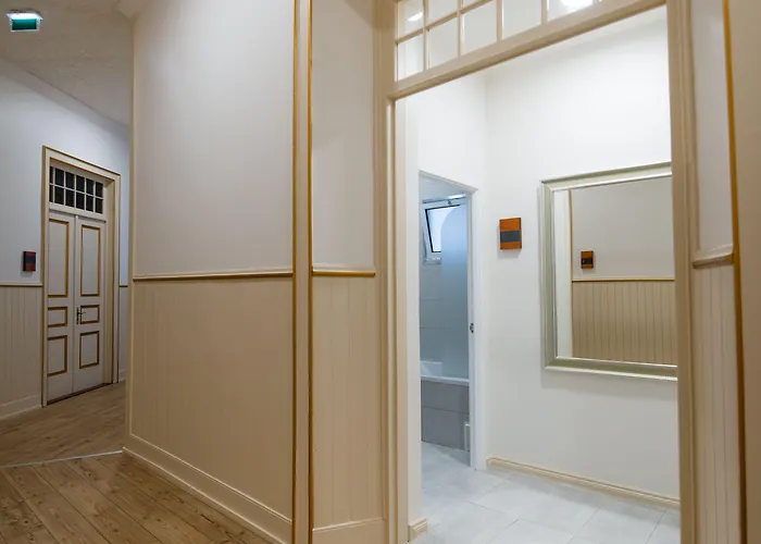 Casa Ateneu 3* Ponta Delgada