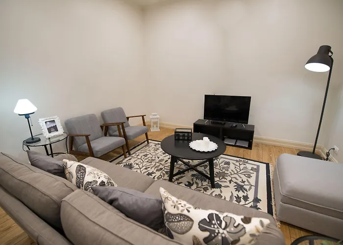 Casa Ateneu 게스트하우스 Ponta Delgada