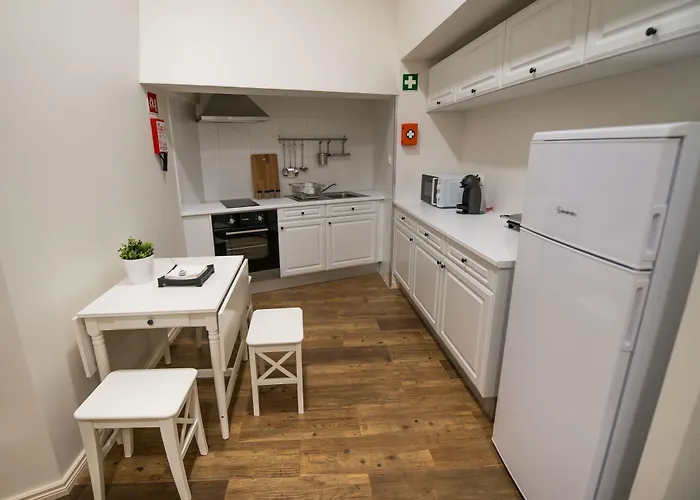 Casa Ateneu 게스트하우스 Ponta Delgada