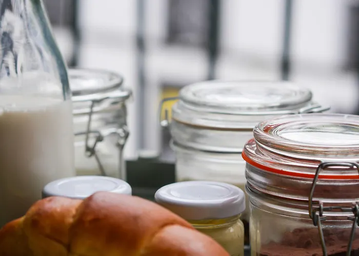 게스트하우스 Casa Ateneu 3*