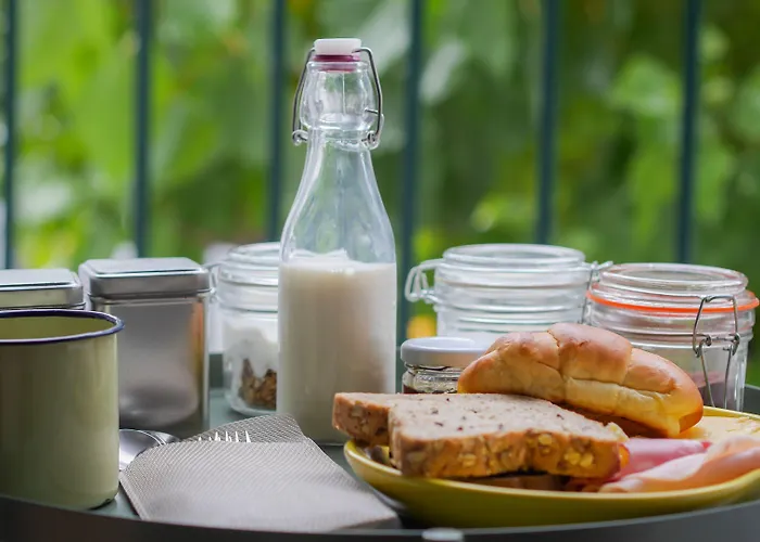 Casa Ateneu 게스트하우스