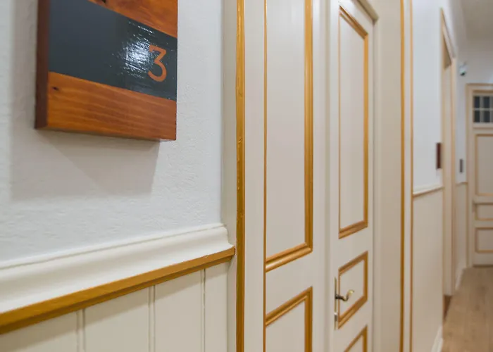 Casa Ateneu 3* Ponta Delgada