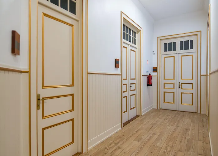 Casa Ateneu Ponta Delgada