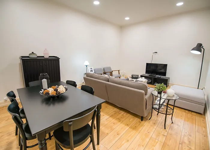 Casa Ateneu 게스트하우스 3*