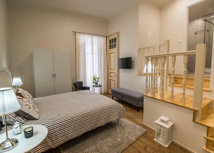 Casa Ateneu 게스트하우스 Ponta Delgada