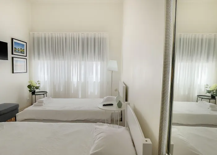 Casa Ateneu 3* Ponta Delgada