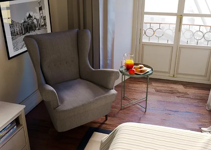 Casa Ateneu Ponta Delgada