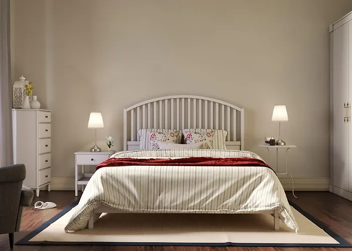 게스트하우스 Casa Ateneu Ponta Delgada