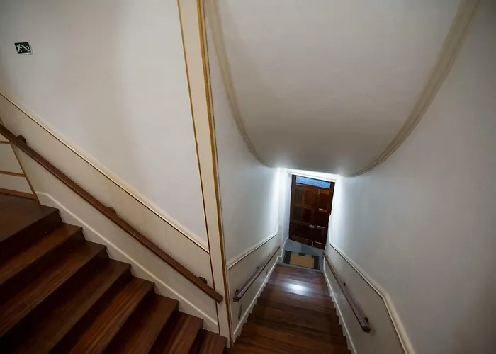 Casa Ateneu 게스트하우스