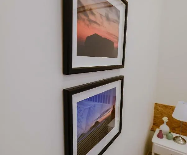 게스트하우스 Casa Ateneu