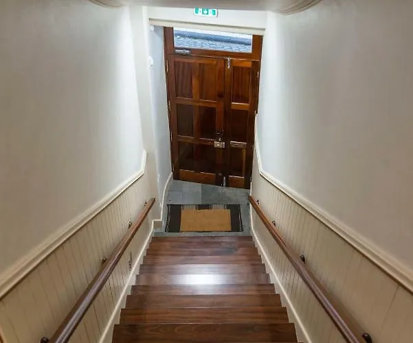 Casa Ateneu 게스트하우스 Ponta Delgada