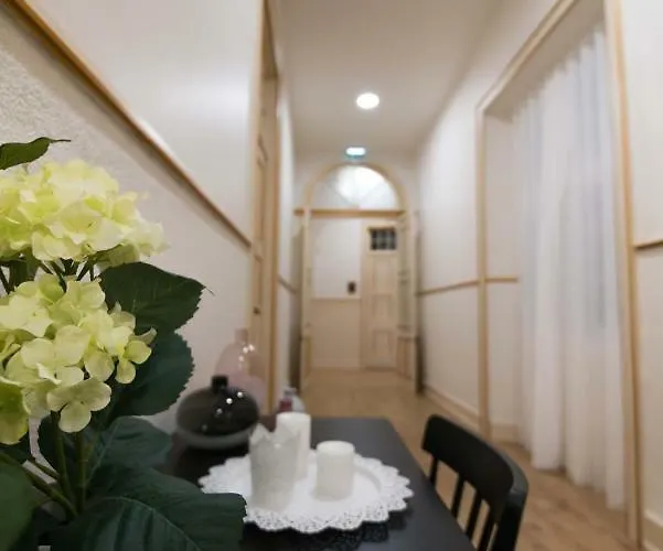 게스트하우스 Casa Ateneu