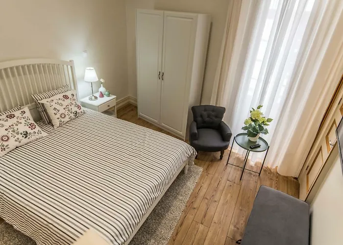 Casa Ateneu 게스트하우스 3*