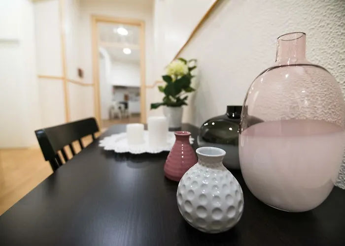 게스트하우스 Casa Ateneu 3*