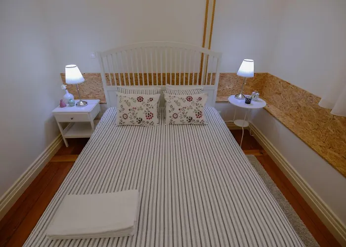 Casa Ateneu Ponta Delgada