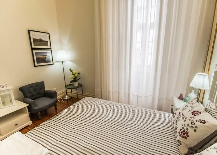 게스트하우스 Casa Ateneu