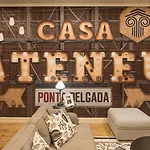Casa Ateneu Guest house