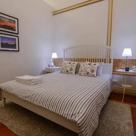 Гостевой дом Casa Ateneu 3*