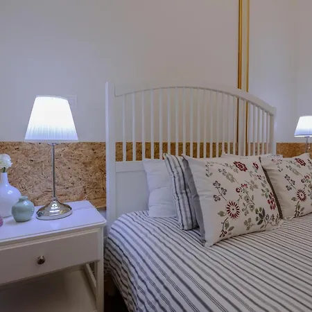 게스트하우스 Casa Ateneu 3*