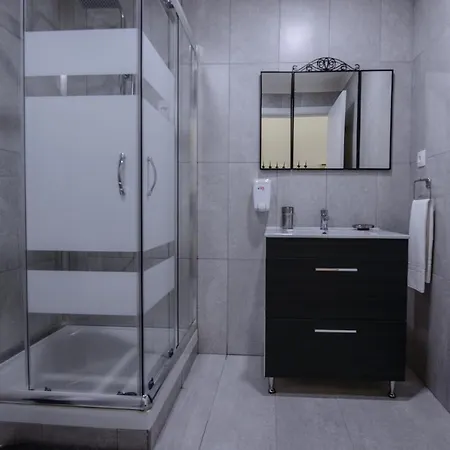 게스트하우스 Casa Ateneu