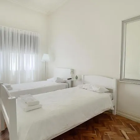 Πανσιόν Casa Ateneu 3*