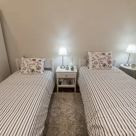 Gasthof Casa Ateneu 3*