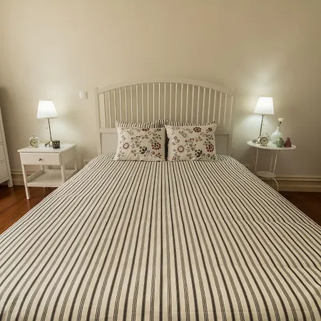 Casa Ateneu Gasthof Ponta Delgada