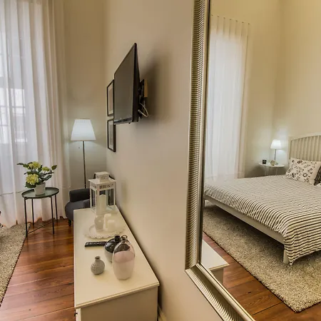 Gasthof Casa Ateneu Ponta Delgada