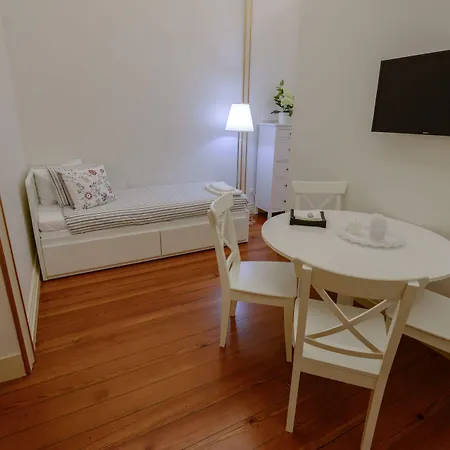 Casa Ateneu 3* Ponta Delgada