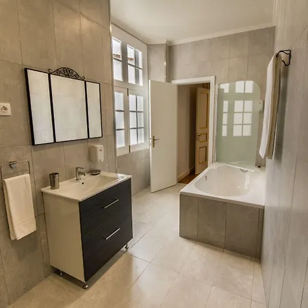 Casa Ateneu 3* Ponta Delgada