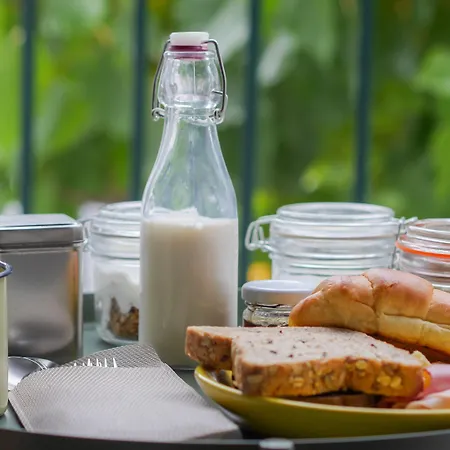 Casa Ateneu 게스트하우스