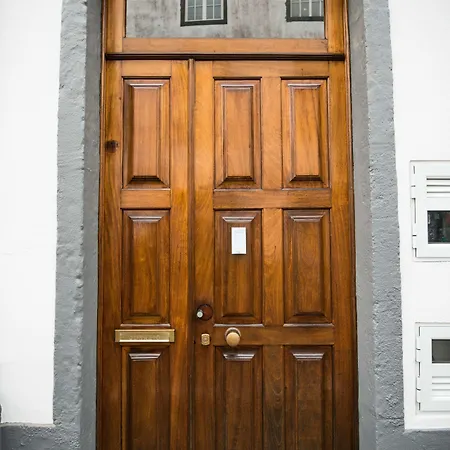Casa Ateneu 3* Ponta Delgada