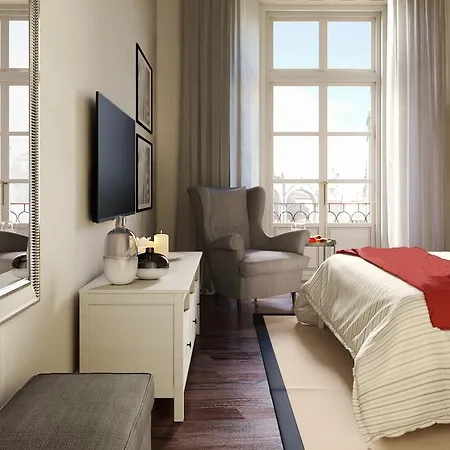 Casa Ateneu 3*